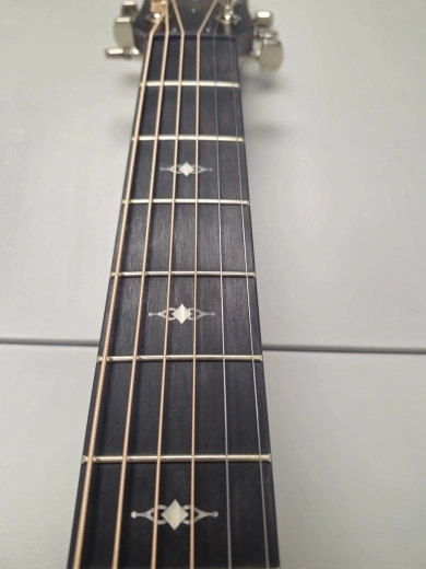 Taylor Guitars - 314CE VCL 5